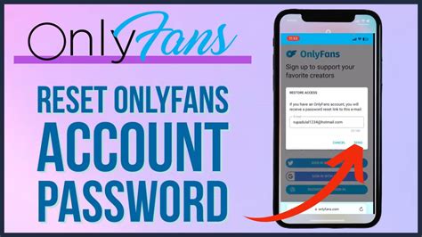 not getting onlyfans password reset email|Fix : OnlyFans Login Problems (2023)